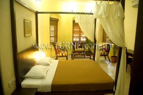 Территория Banyan Tree Courtyard 3*