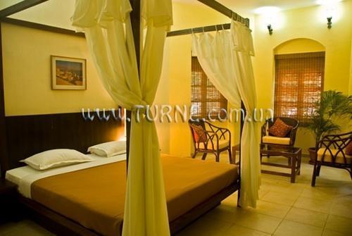 Картинка Banyan Tree Courtyard 3*