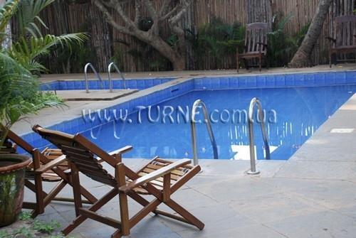 Изображение Banyan Tree Courtyard 3*