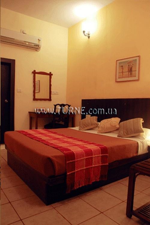 Фотография Banyan Tree Courtyard 3*