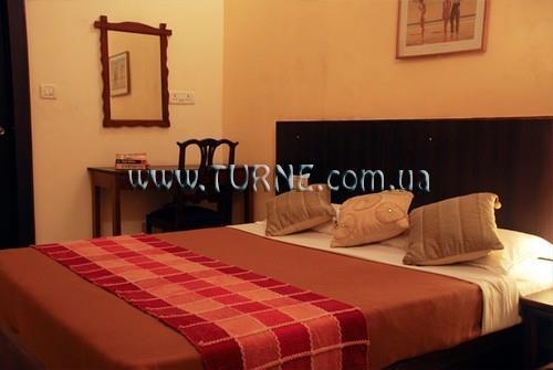 Фото Banyan Tree Courtyard 3*