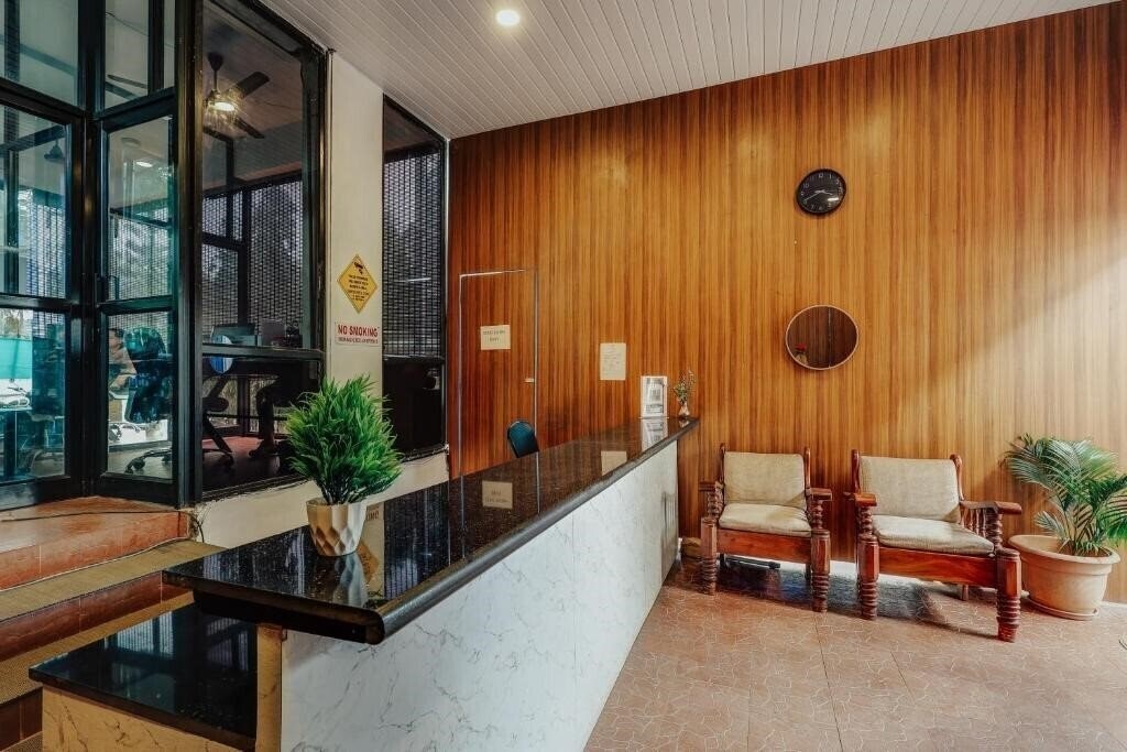 Фото May Flower Beach Resort 3*