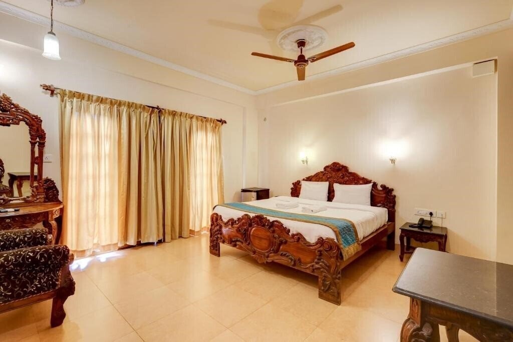 Вид May Flower Beach Resort 3*