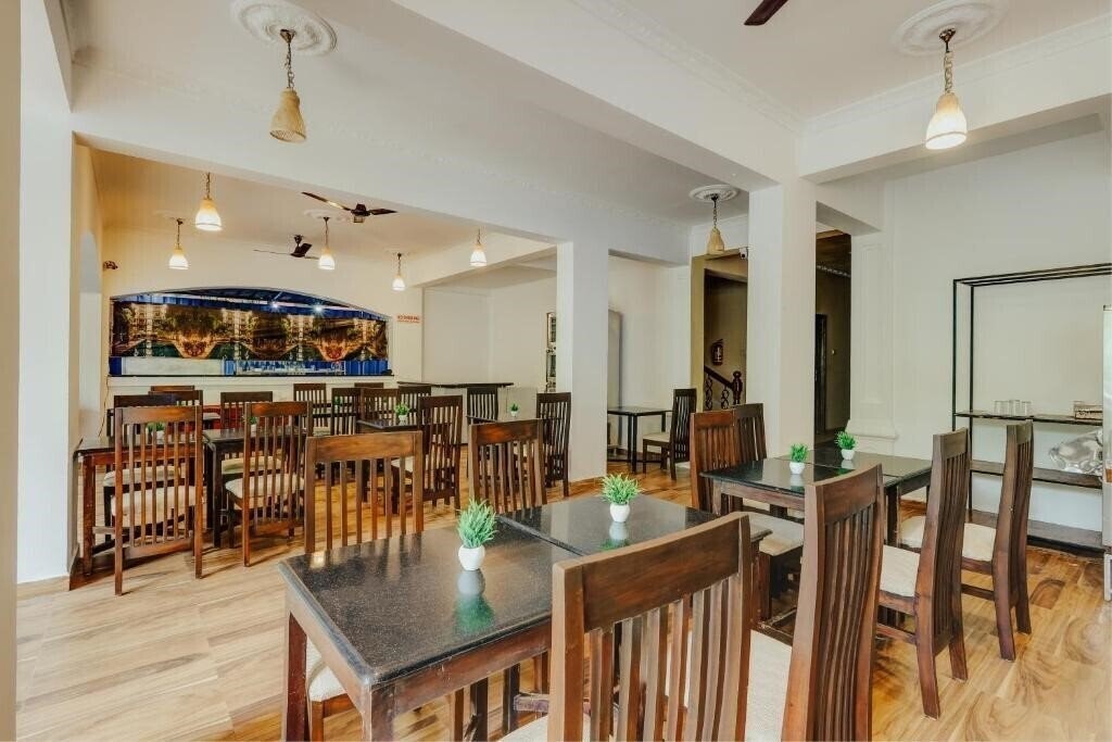 Панорама May Flower Beach Resort 3*