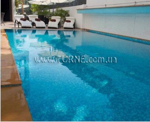 Панорама Living Room 3*