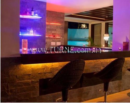 Апартаменти Living Room 3*