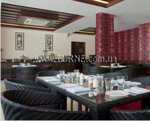 Територія Living Room 3*