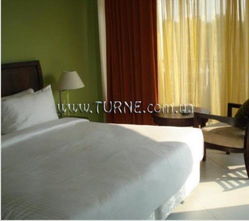 Вид Living Room 3*