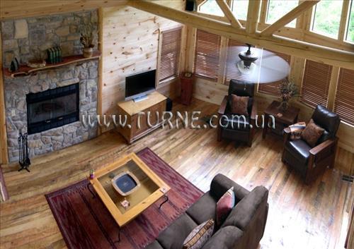 Фотографія Living Room 3*