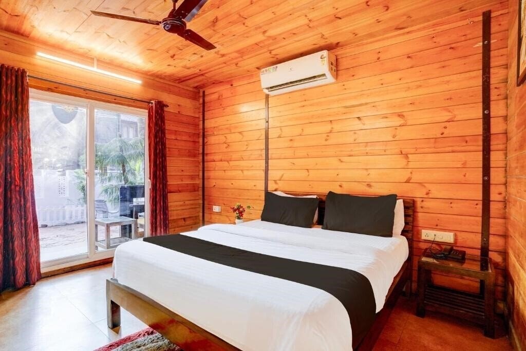 Панорама Wenzet Cottages 3*