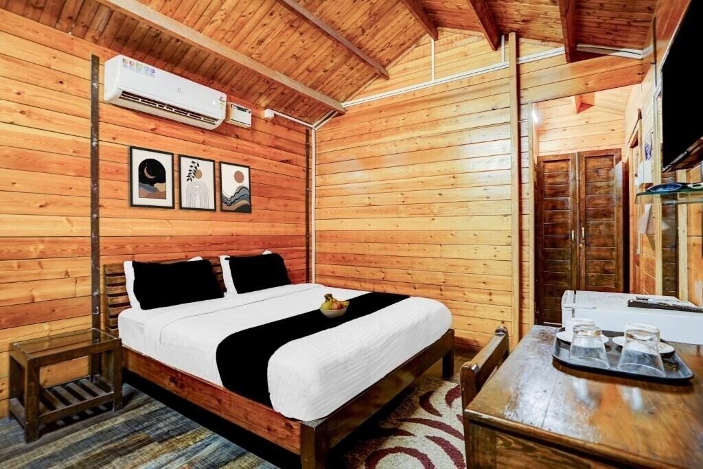 Фотография Wenzet Cottages 3*