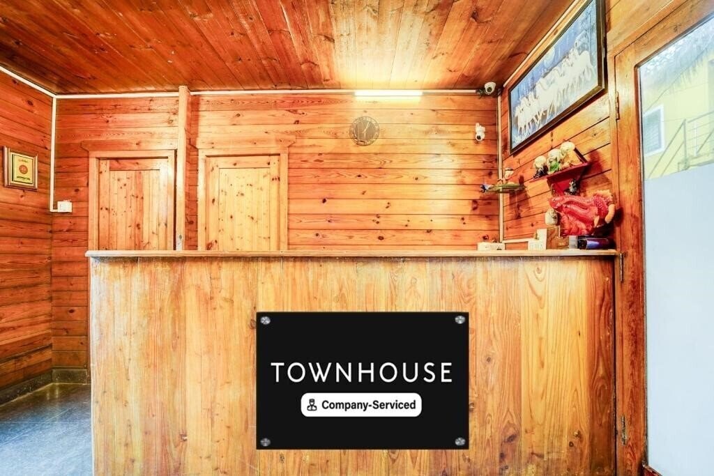 Изображение Wenzet Cottages 3*