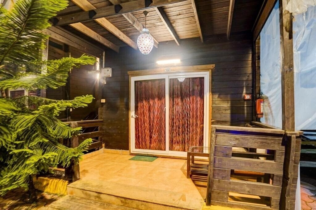 Территория Wenzet Cottages 3*