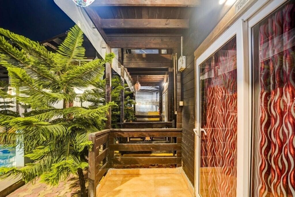 Апартаменты Wenzet Cottages 3*