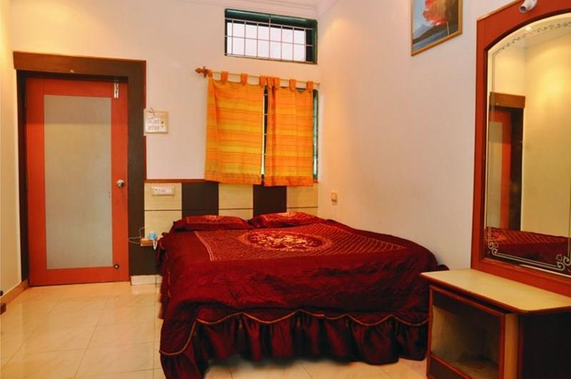 Панорама Arambol Plaza Beach Resorts 2*