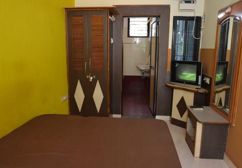 Вид Arambol Plaza Beach Resorts 2*