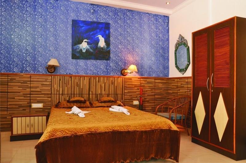 Апартаменти Arambol Plaza Beach Resorts 2*