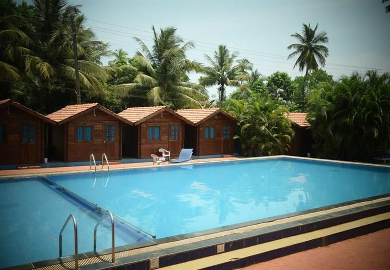 Зображення Arambol Plaza Beach Resorts 2*