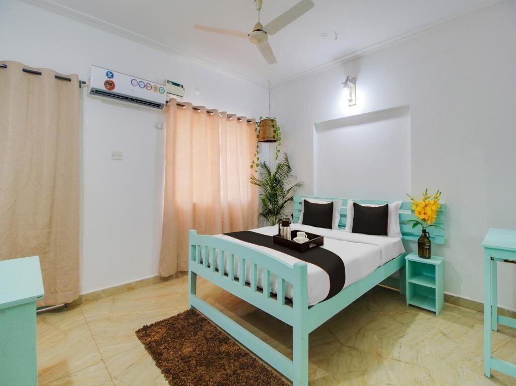 Вид Hotel Nifa 2*