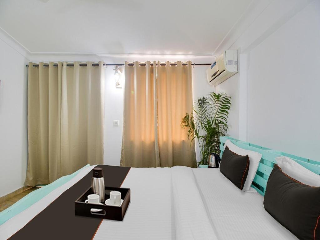 Територія Hotel Nifa 2*