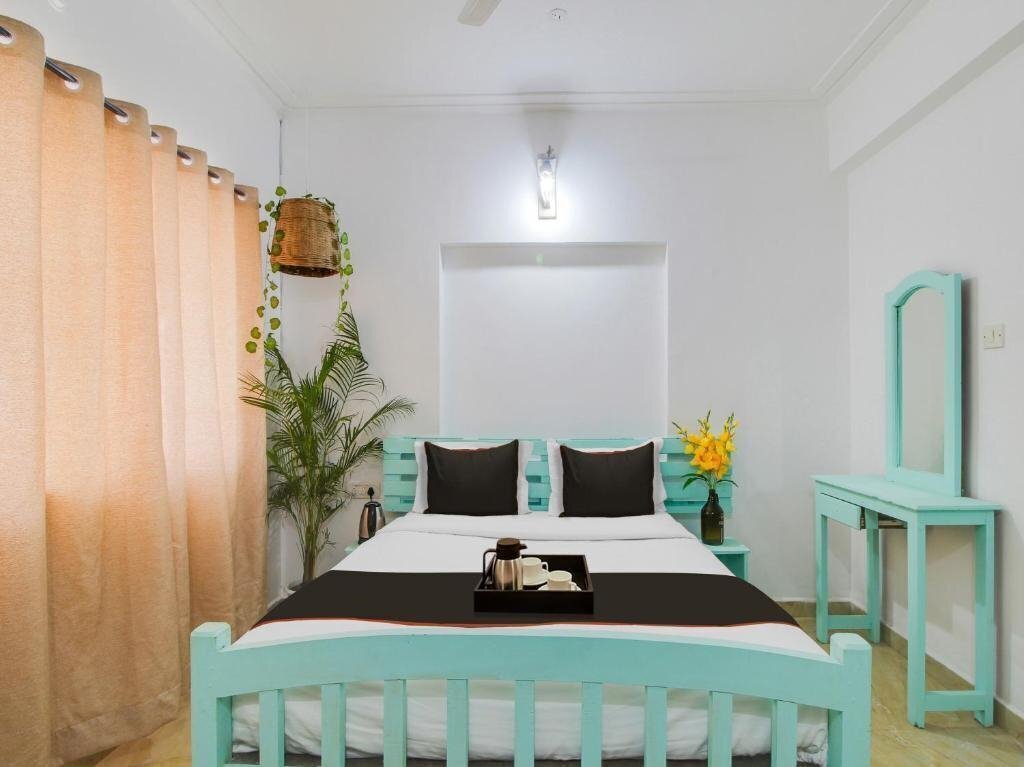 Апартаменти Hotel Nifa 2*