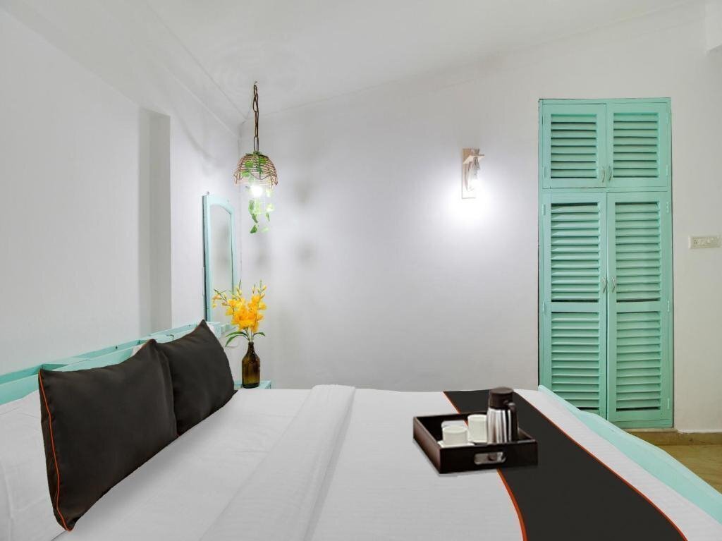 Панорама Hotel Nifa 2*