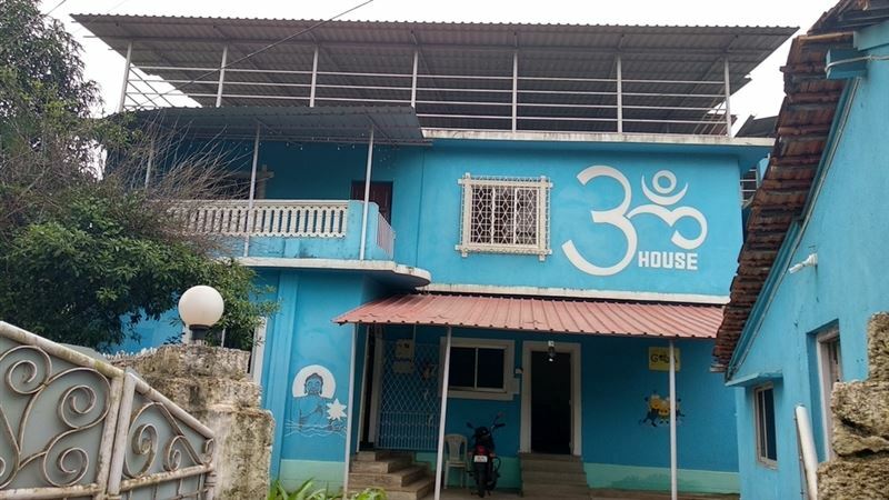 Фото Om Guest House 3*