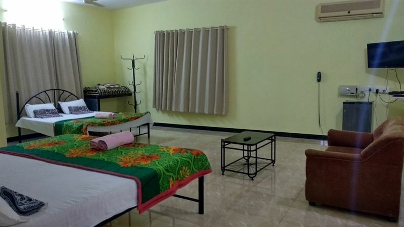 Зображення Om Guest House 3*