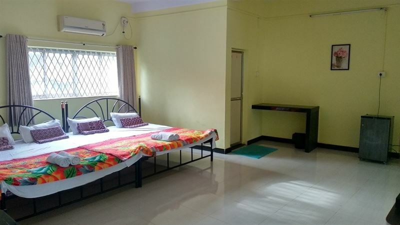 Вид Om Guest House 3*