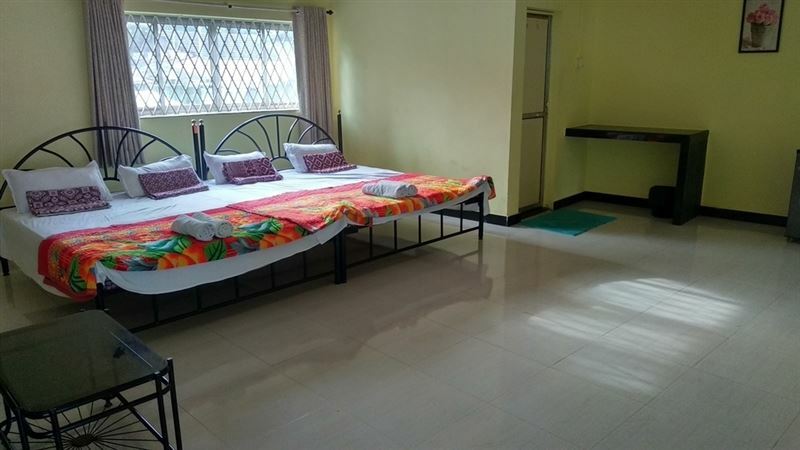 Територія Om Guest House 3*