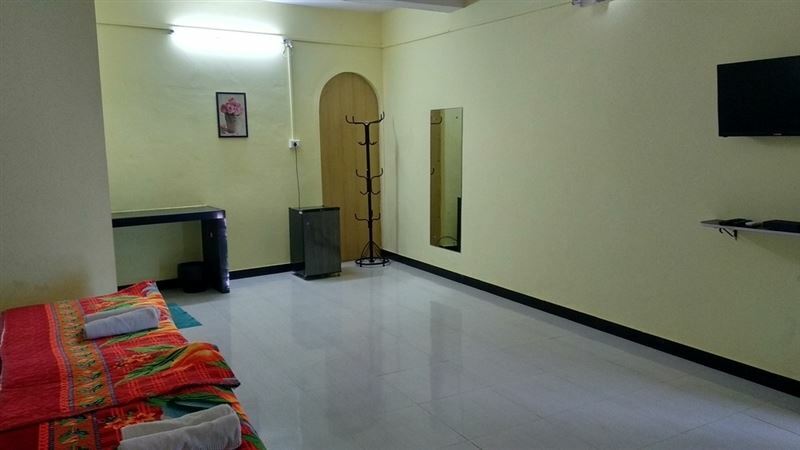 Апартаменти Om Guest House 3*