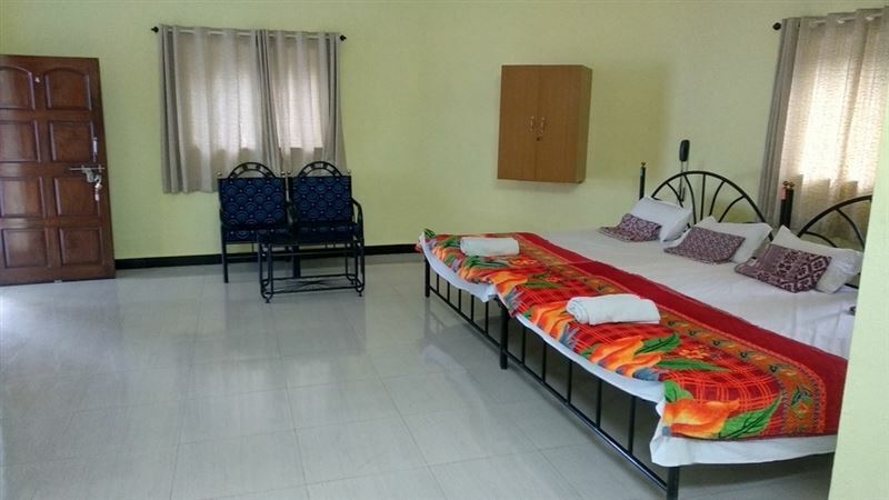 Панорама Om Guest House 3*