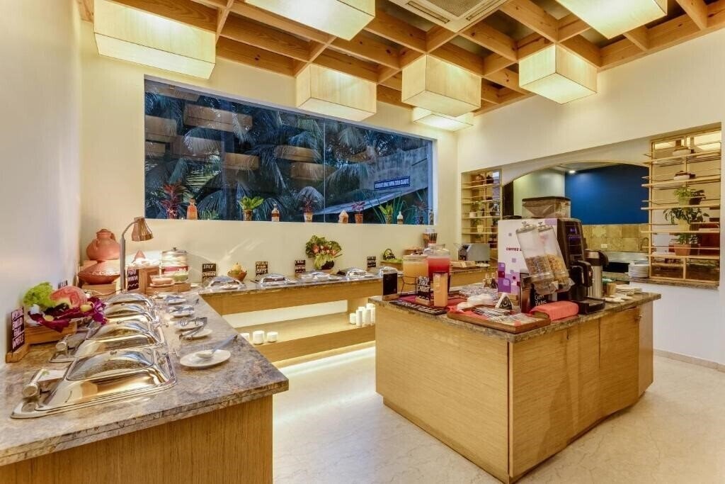 Картинка Casa De Goa 3*