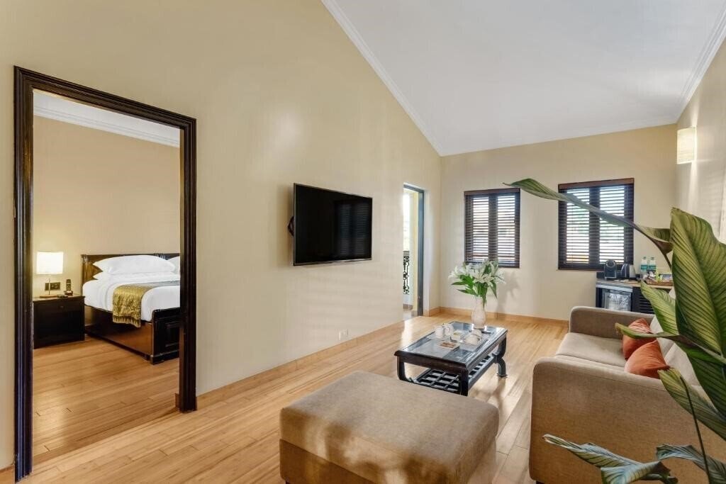 Вид Casa De Goa 3*