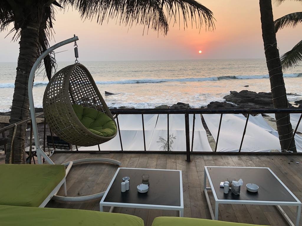 Фотография Rocco Ashvem Goa 3*