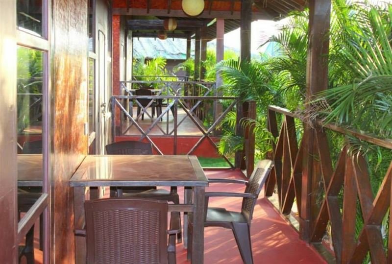 Фотографія Rock Water Resort 3*