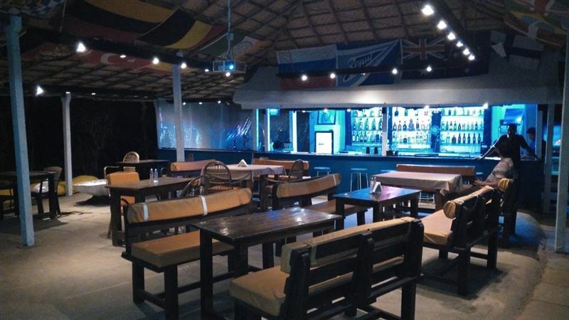 Вид Rock Water Resort 3*