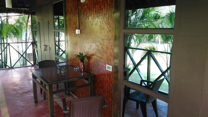 Панорама Rock Water Resort 3*