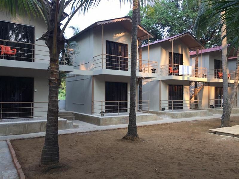 Фото La Perla 3*