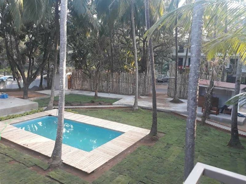 Територія La Perla 3*