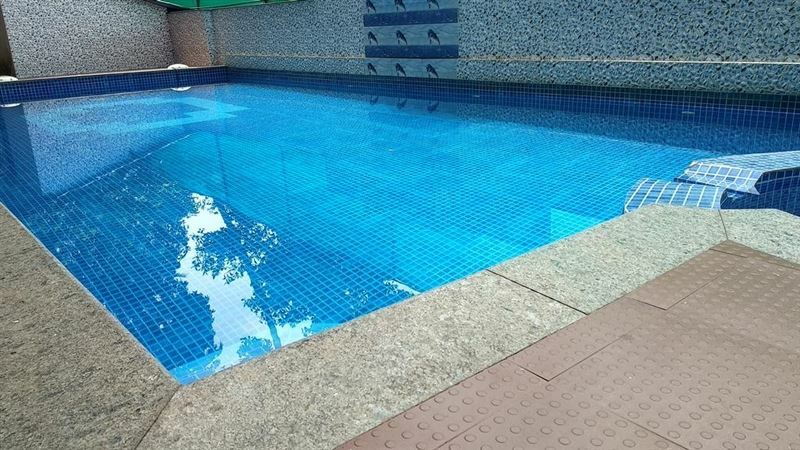 Фотографія Goaxa Inn 3*