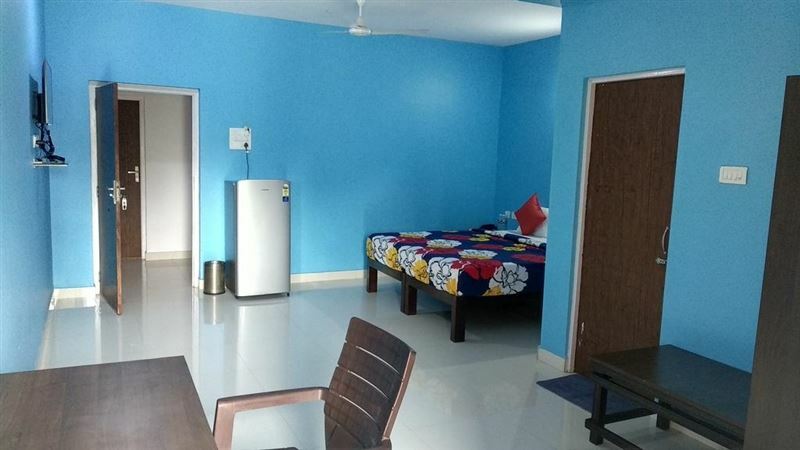 Зображення Goaxa Inn 3*