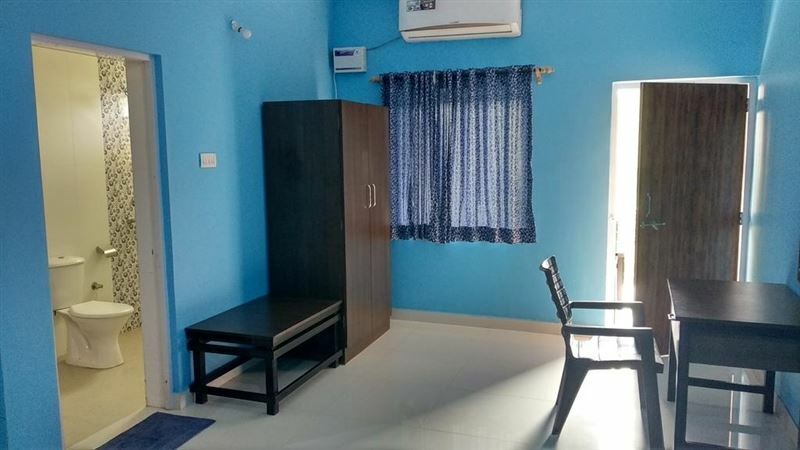 Картинка Goaxa Inn 3*