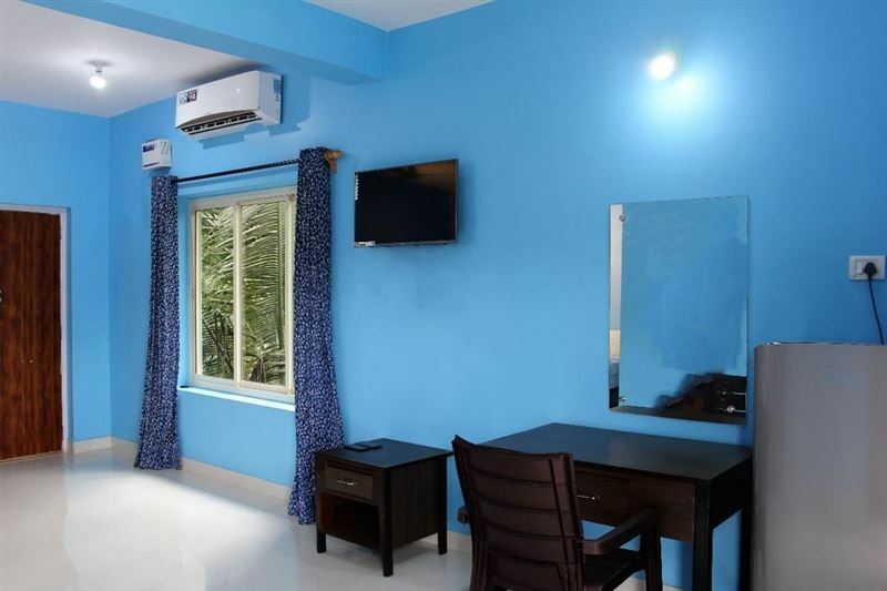 Апартаменти Goaxa Inn 3*