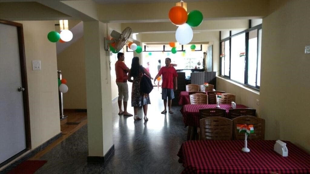 Панорама Betelnut Inn 3*