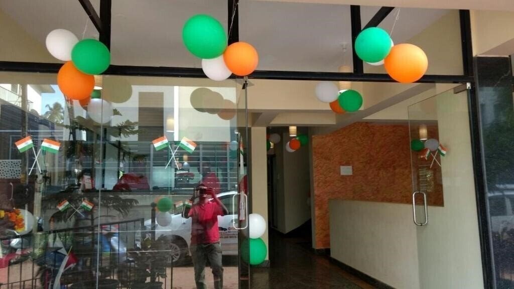 Вид Betelnut Inn 3*