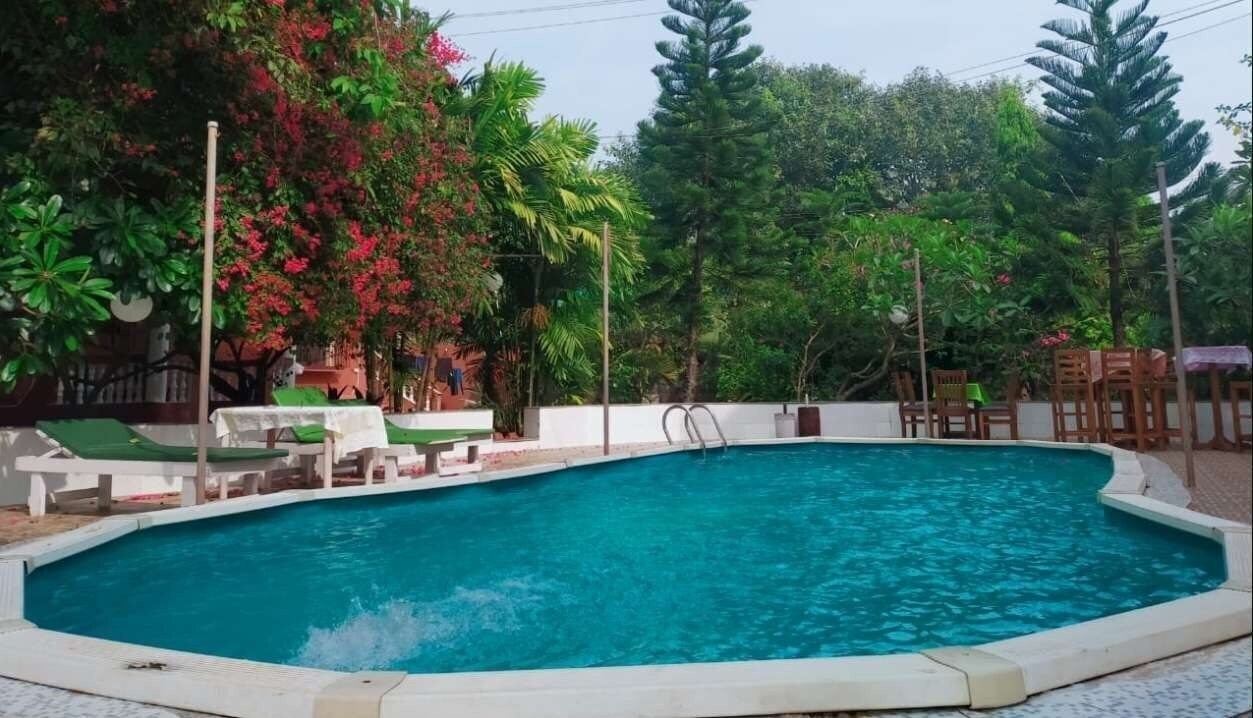 Фотография Ashoka King Sunshine Cottages 1*