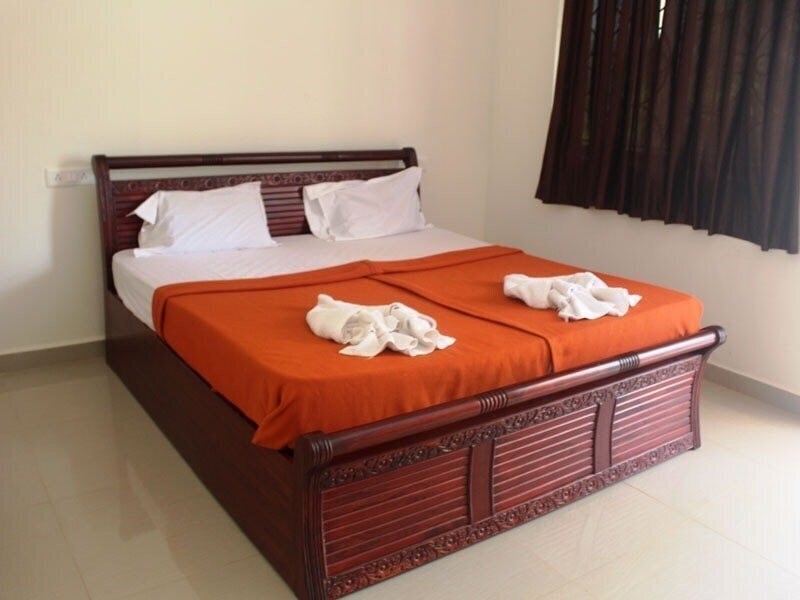 Панорама Ashoka King Sunshine Cottages 1*