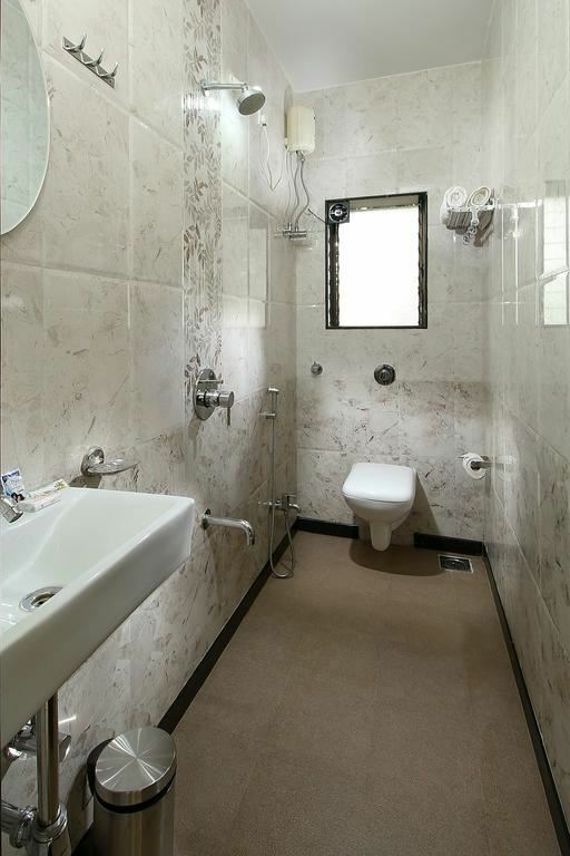 Территория 7 Sea'S Anjuna 3*