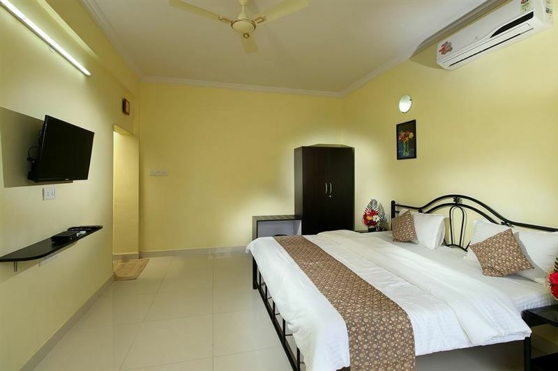 Вид 7 Sea'S Anjuna 3*